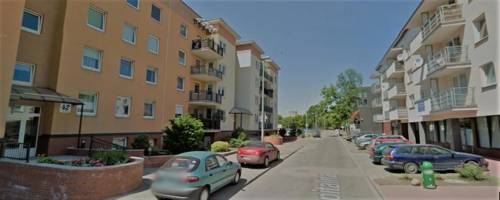 Апартаменты Apartament Alfa on Szpitalna Белосток-47